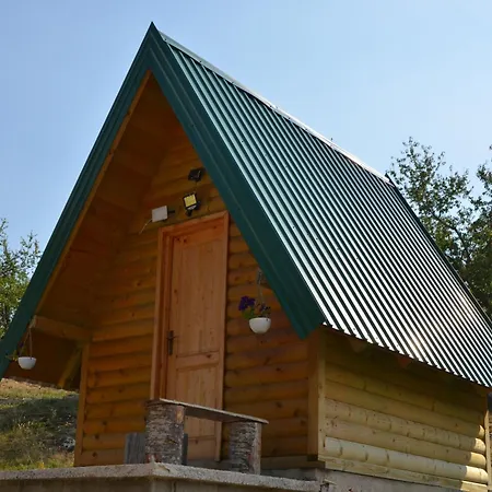 Kamp Gradac - Domrke