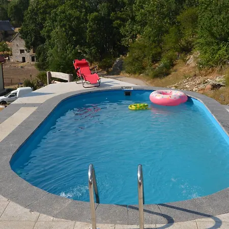 Kamp Gradac - Domrke Campeggio