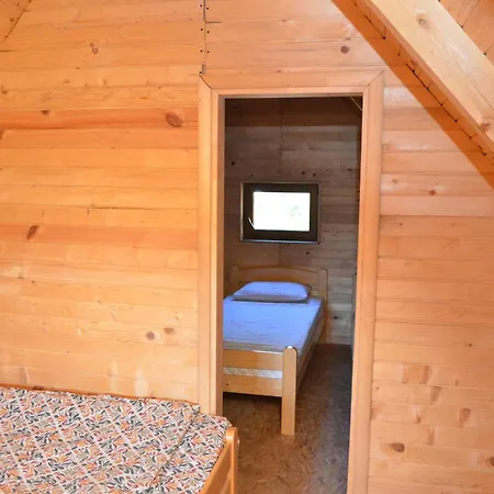 Kamp Gradac - Domrke * Gacko