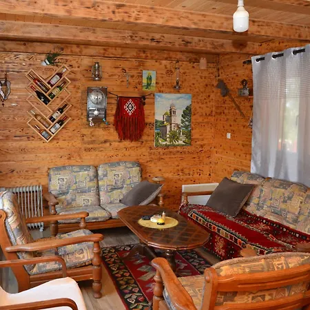 Campeggio Kamp Gradac - Domrke *