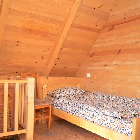 Campeggio Kamp Gradac - Domrke