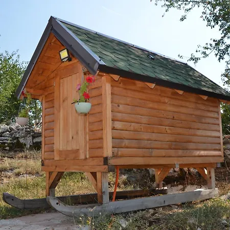 Campeggio Kamp Gradac - Domrke Gacko