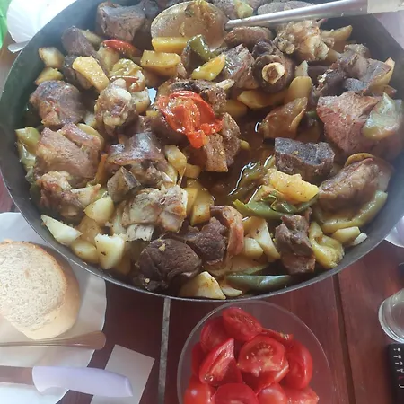 Kamp Gradac - Domrke Campeggio Gacko
